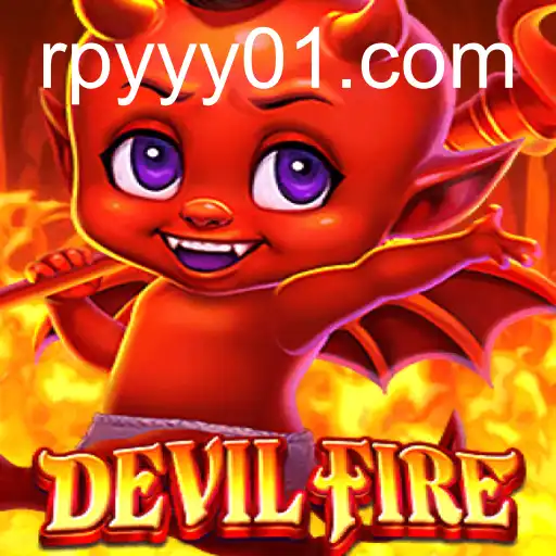 DevilFire: Permainan Api yang Membangkitkan Adrenalin