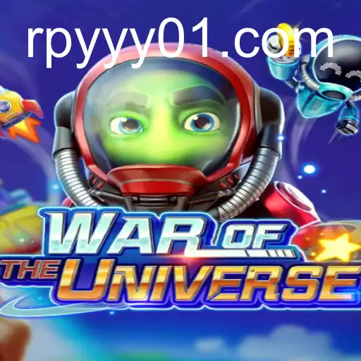 Mengungkap Keseruan Permainan WAROFTHEUNIVERSE dengan Strategi Menarik